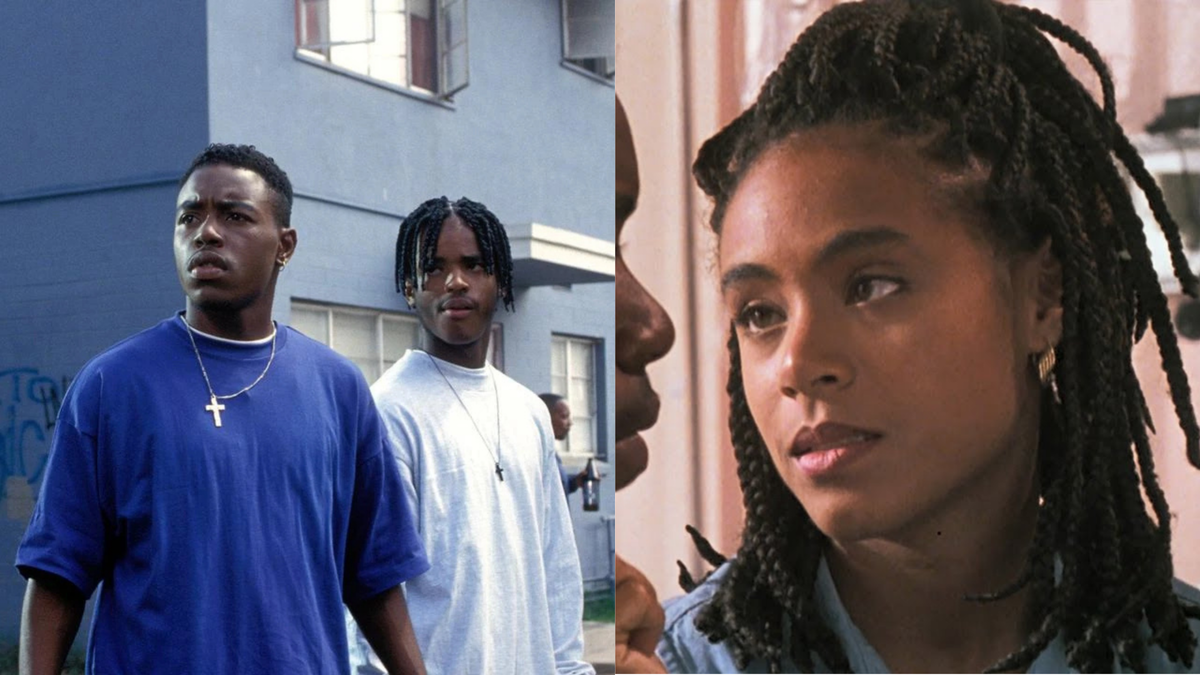 Угроза обществу