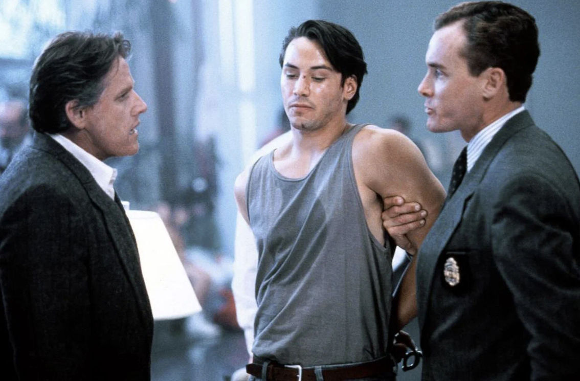 Кадр из фильма