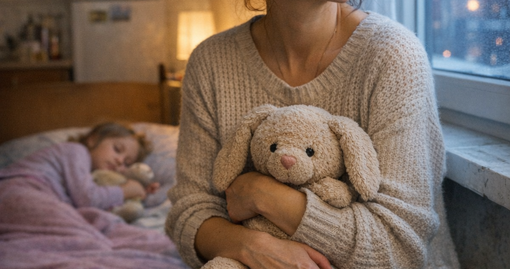 «После развода свекровь решила выгнать нас с дочкой. «Я терпела до тех пор, пока не тронули моего ребёнка»