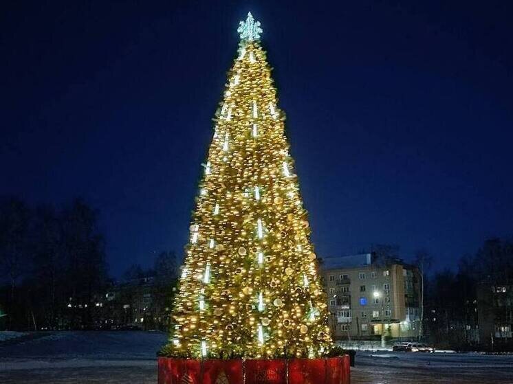     фото администрации Костромы