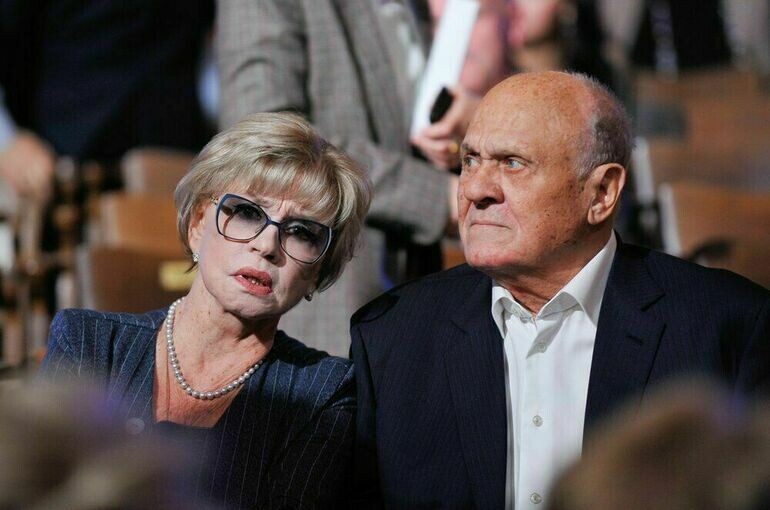   Авилов Александр / Агентство «Москва»