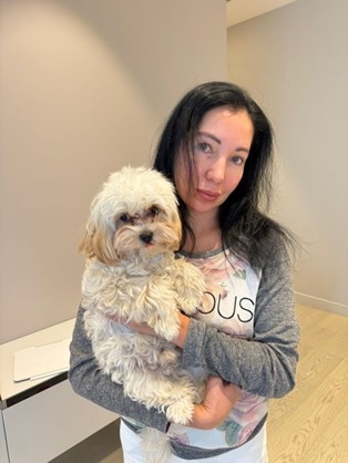 Елена Перескокова