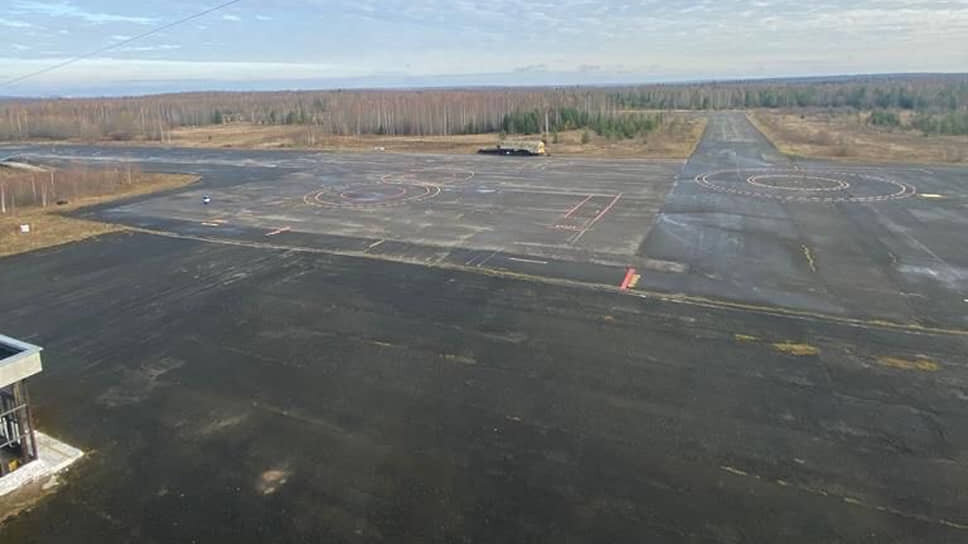 Фото: Архив «Ъ-Прикамье»