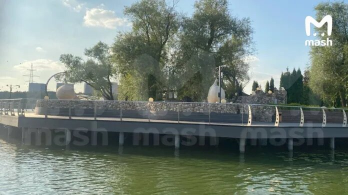    Фото: Mash / t.me/mash/70621