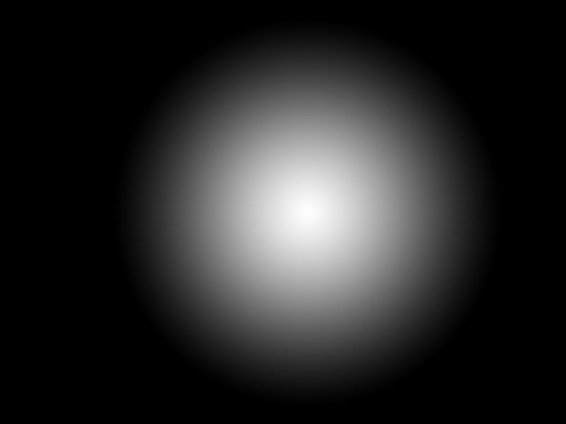 Угасающая звезда