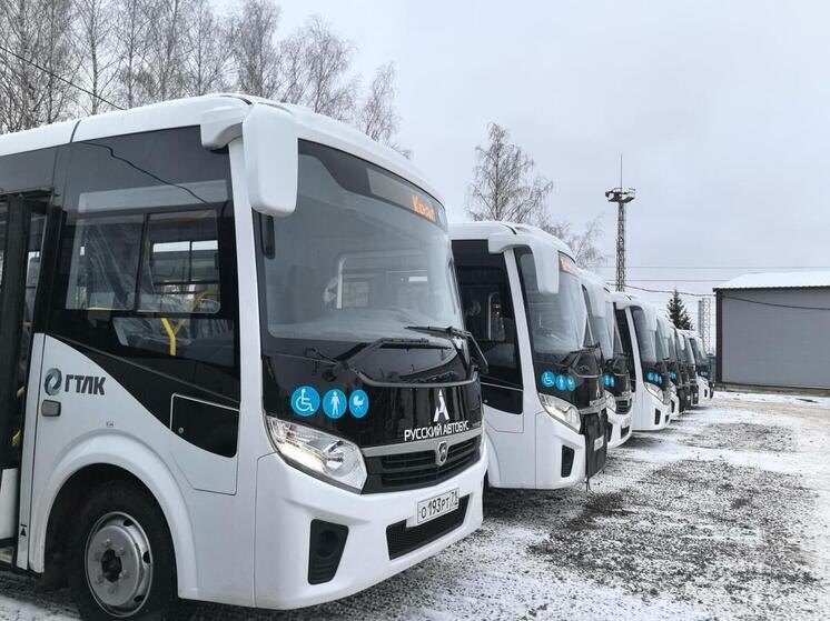     Фото: Минтранс Тульской области