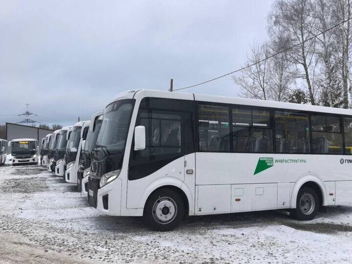     Фото: Минтранс Тульской области