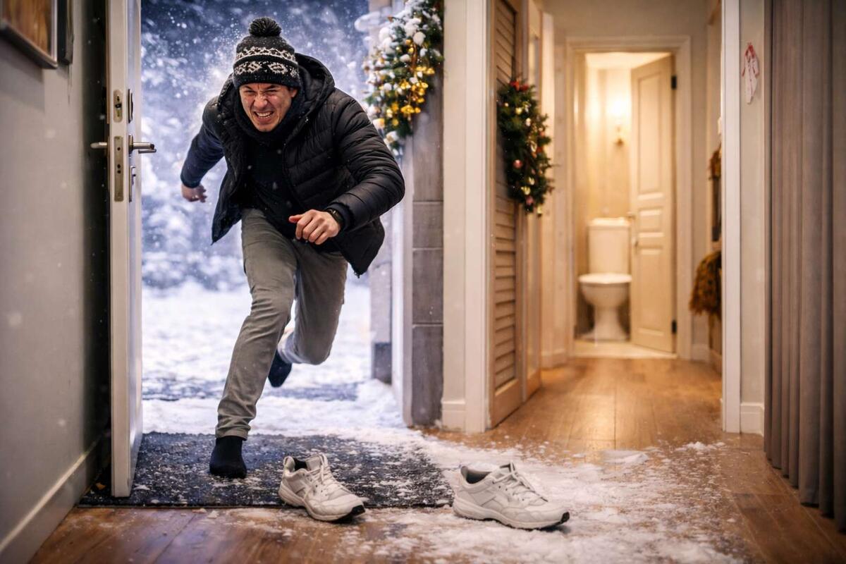    Часто хотеть писать на холоде — нормально, но если частые позывы сопровождаются другими симптомами: болью, жжением или изменениями в цвете и запахе мочи, то рекомендуется обратиться к терапевту или урологу.