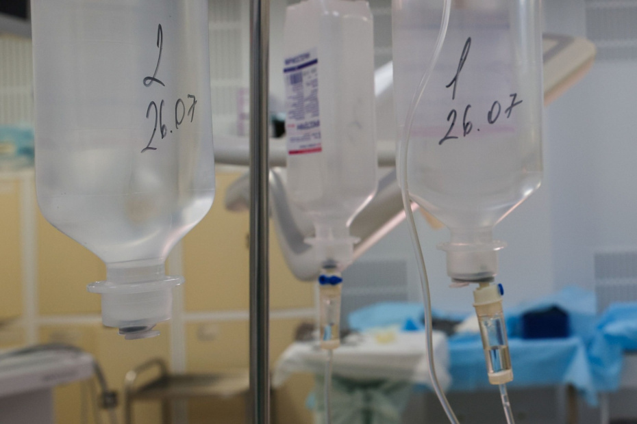    Алексей Белкин/NEWS.ru