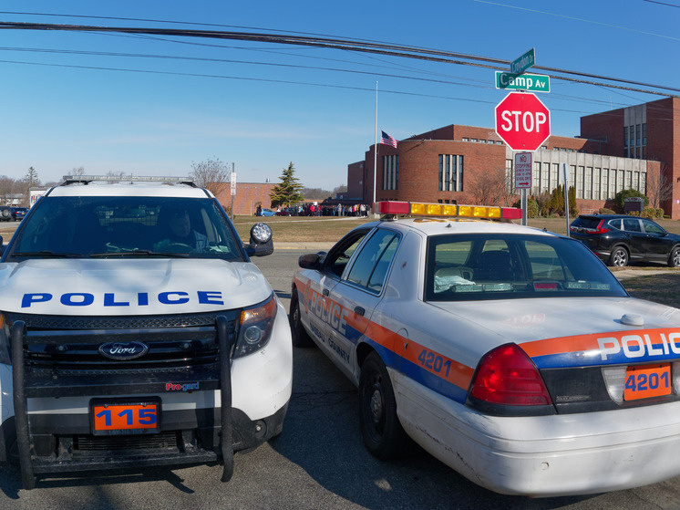     Изображение: Ann Parry / ZUMAPRESS.com / Global Look Press