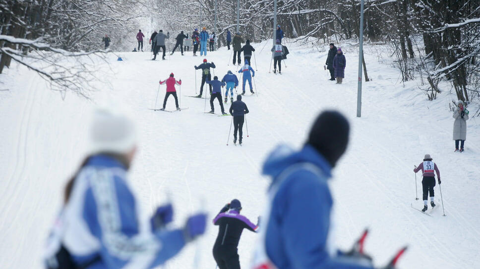 Фото: Роман Яровицын / Коммерсантъ