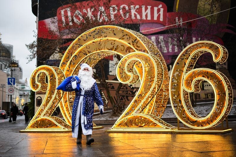     / Источник: © ИЗВЕСТИЯ/Сергей Лантюхов