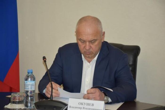 Иллюстрация: Владимир Окунев / vk.com