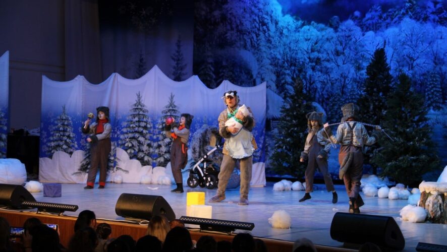    пресс-служба полномочного представителя Президента РФ в ПФО