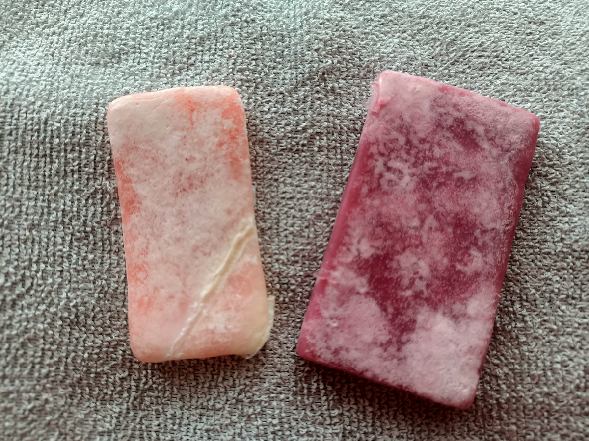 пример мыла о котором рассказываю в статье. Мыло куплено мной.