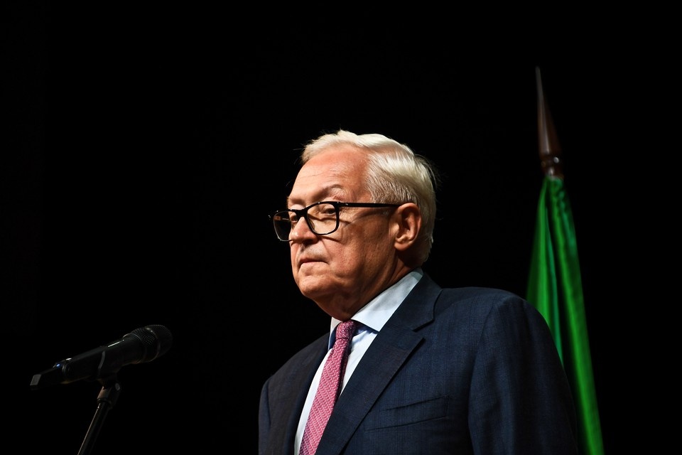    В МИД РФ прокомментировали план Зеленского по урегулированию конфликта на Украине Иван МАКЕЕВ