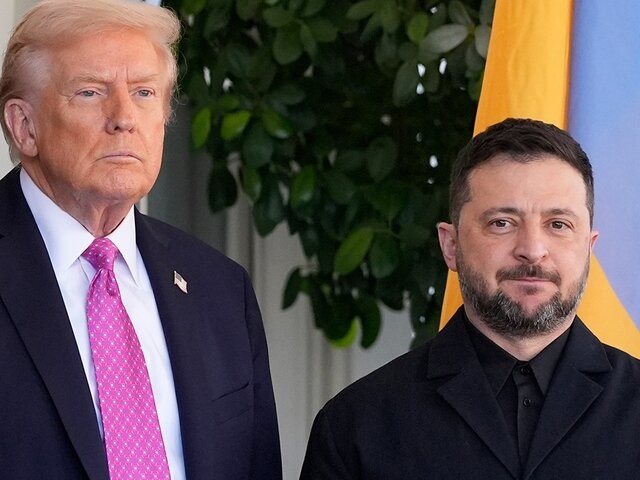    Фото: ТАСС/AP/Alex Brandon