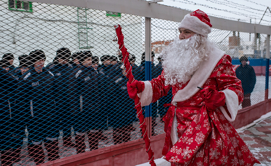    © Алексей Мальгавко/РИА Новости