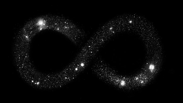 Бесконечность