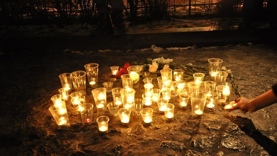    Автор фото: Trend/Сергей Чевалков