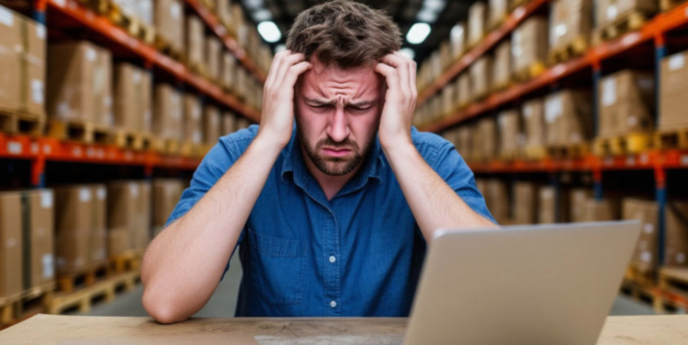 ФНС массово проверяет селлеров маркетплейсов