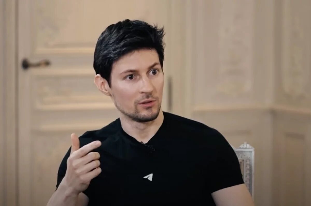    Адвокат Алешкин рассказал о рисках женщин из-за ЭКО с материалом Дурова