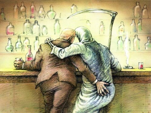 И снова здрасьте!