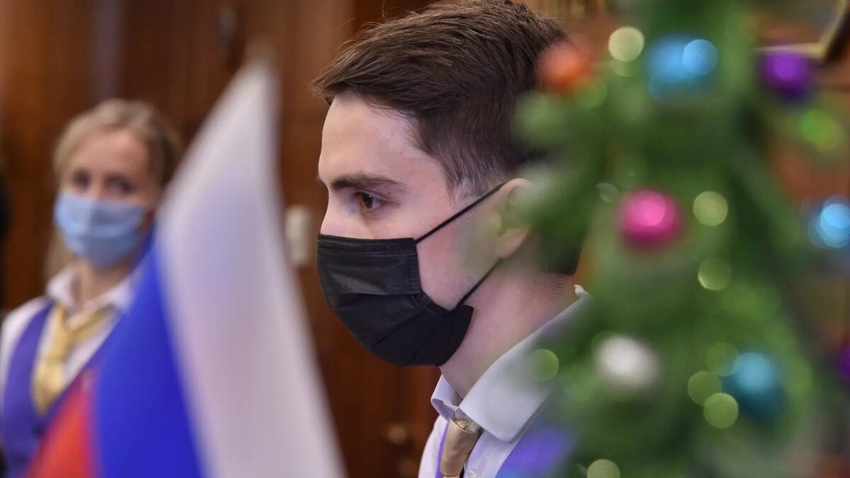    Фото: ИЗВЕСТИЯ/Александр Полегенько