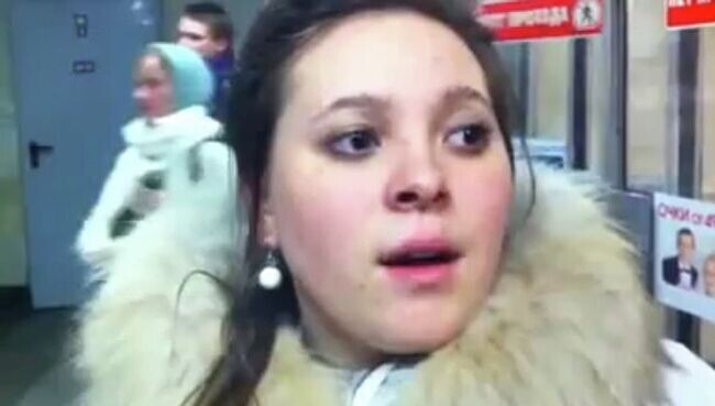 Та самая Света из Иваново. Фото Яндекс.Картинки. 