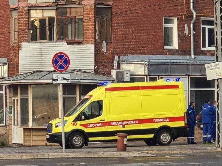     Станция скорой помощи г. Иваново/ВКонтакте