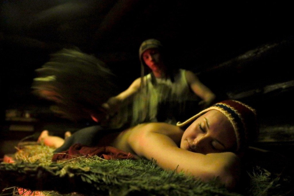    Фото © Дмитрий Феоктистов / ТАСС