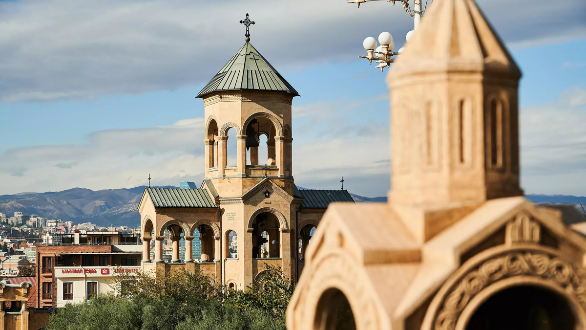 © photo: Sputnik / Stringer