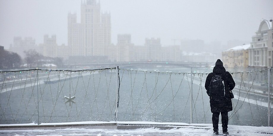    Фото: портал мэра и правительства Москвы/Максим Денисов