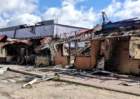    Запретили отход и не прислали подмогу: офицер ВСУ обвинил командование в потере штаба в Гуляйполе