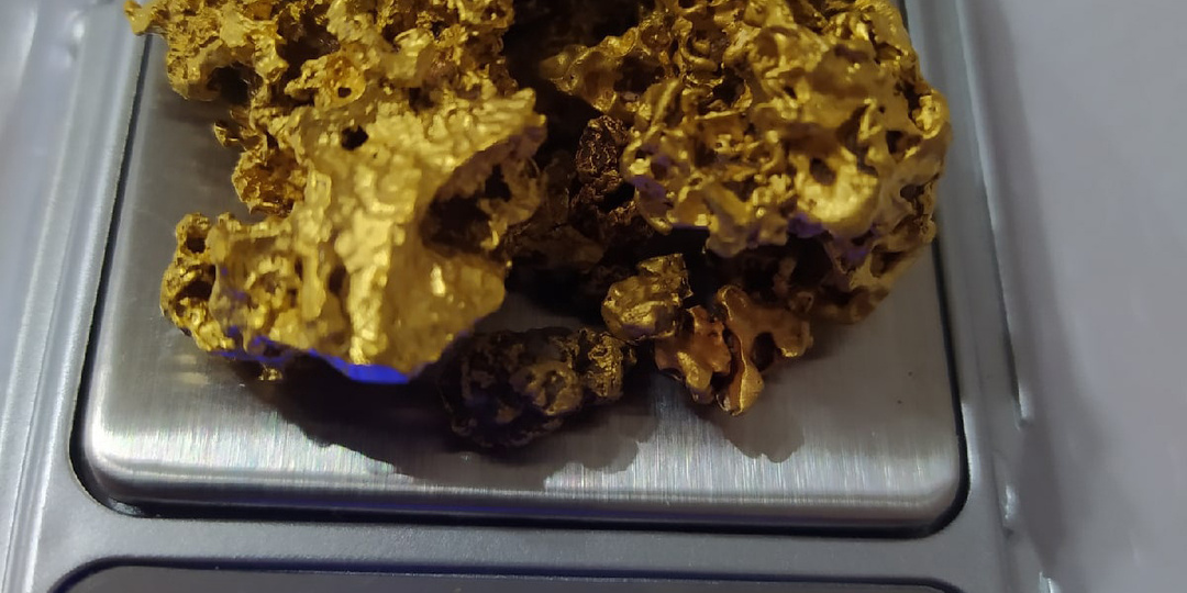 Самородковое гнездо. Как найти килограммы золота в одном месте? Пошаговая инструкция для начинающих золотоискателей