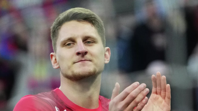   РИА Новости