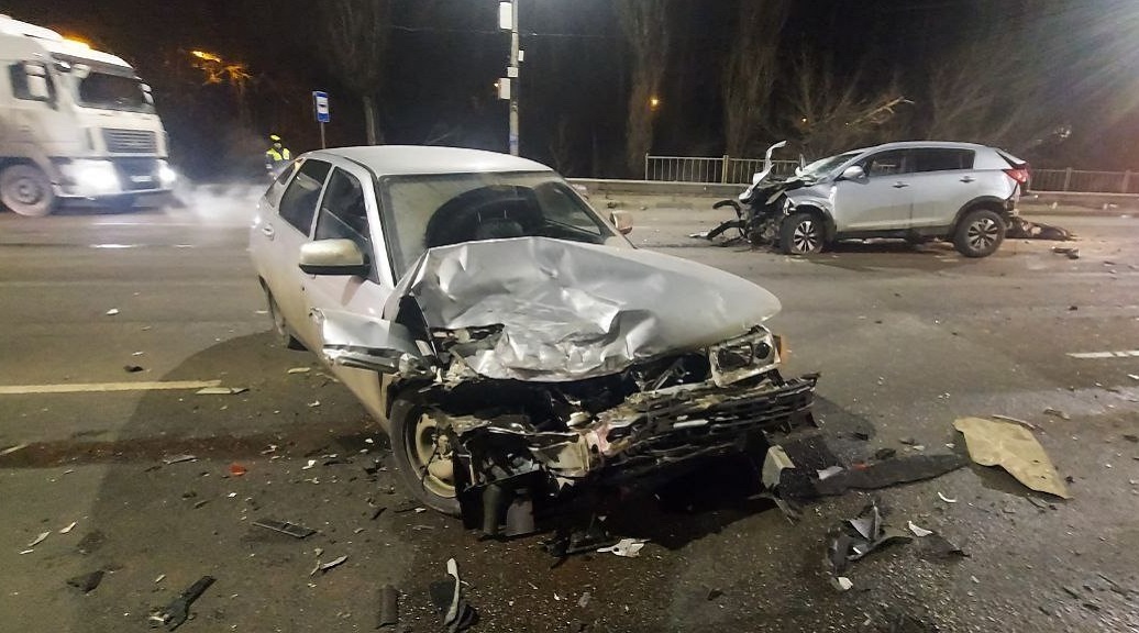     Фото: Госавтоинспекция Воронежской области