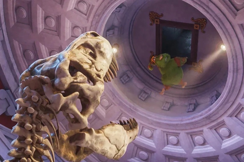    Фото: ГК "Рики"