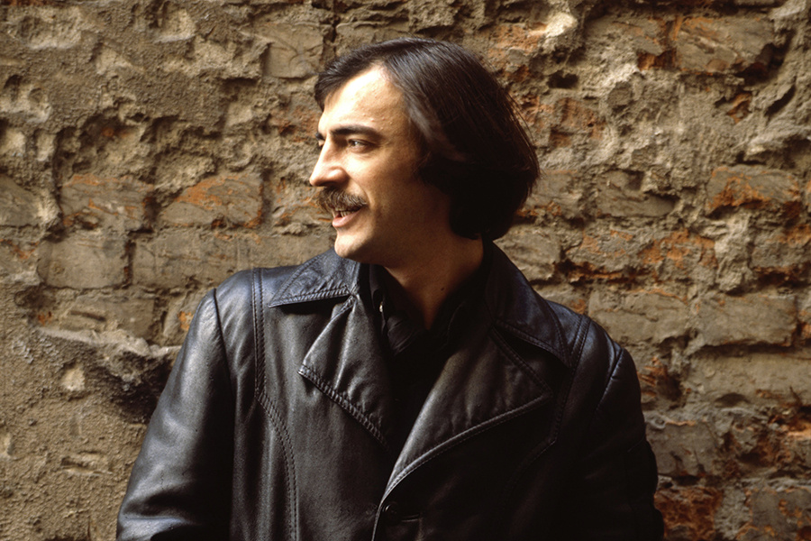    © Юрий Белинский/ТАСС