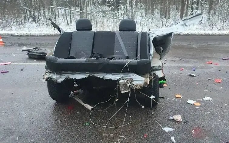    Фото: Прокуратура Брянской области