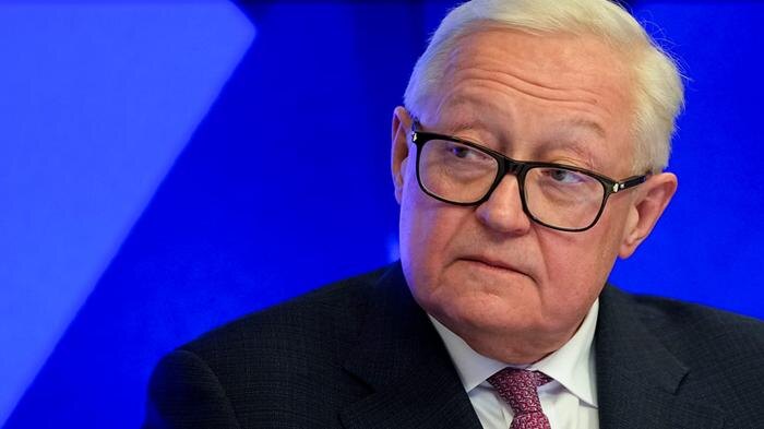 Обложка © ТАСС / АР / Pavel Bednyakov