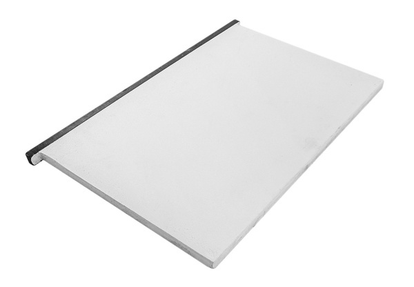 Тёплая диафрагма(заставная доска)