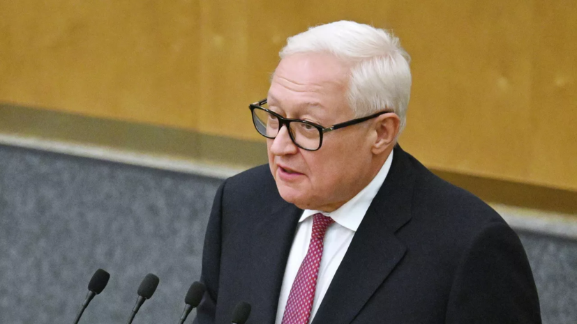   РИА Новости