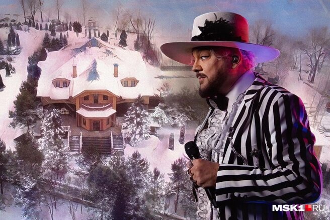 Автоор: В. Панченко