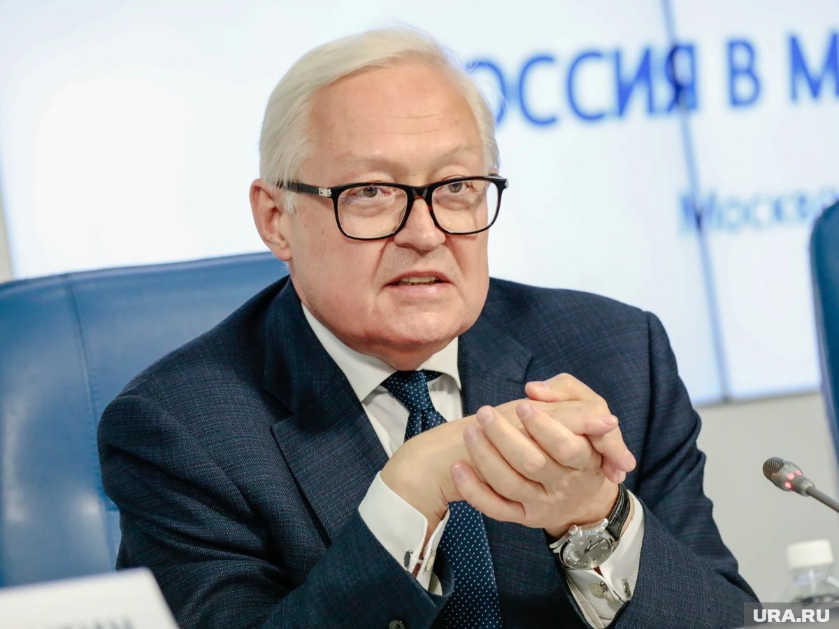     Рябков рассказал о возобновлении прямого авиасообщения России и США