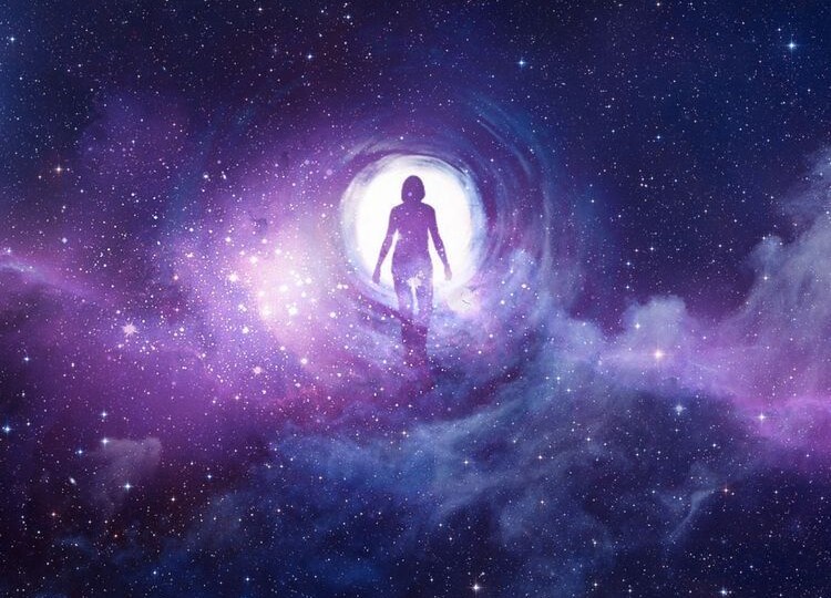 Вселенная, которая узнала о себе: почему появление разума может быть самым важным событием космоса