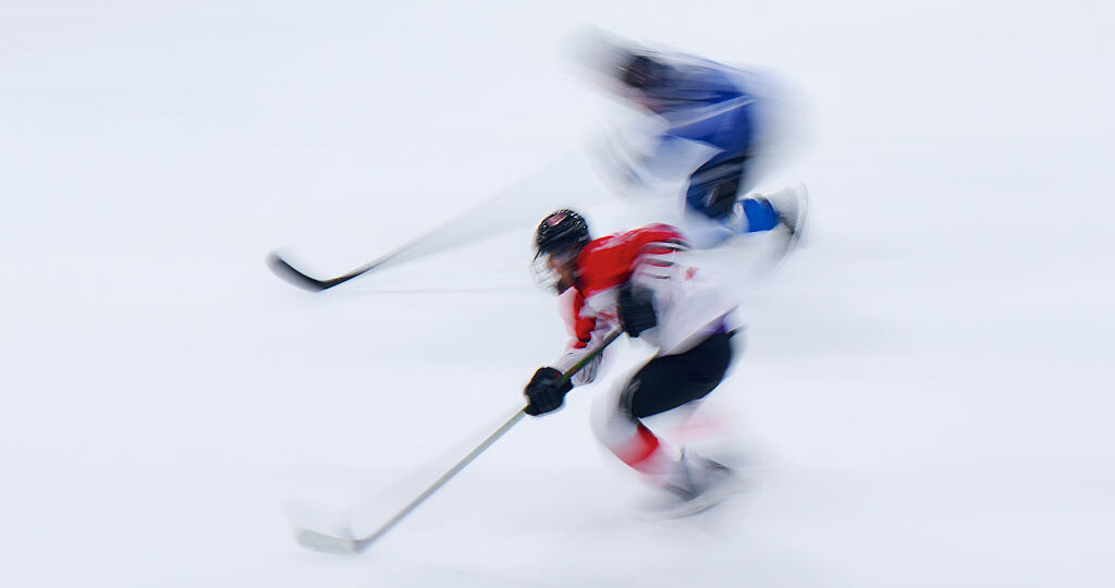 Хоккей. Чемпионат мира среди молодежных команд 2026: расписание, участники, трансляция