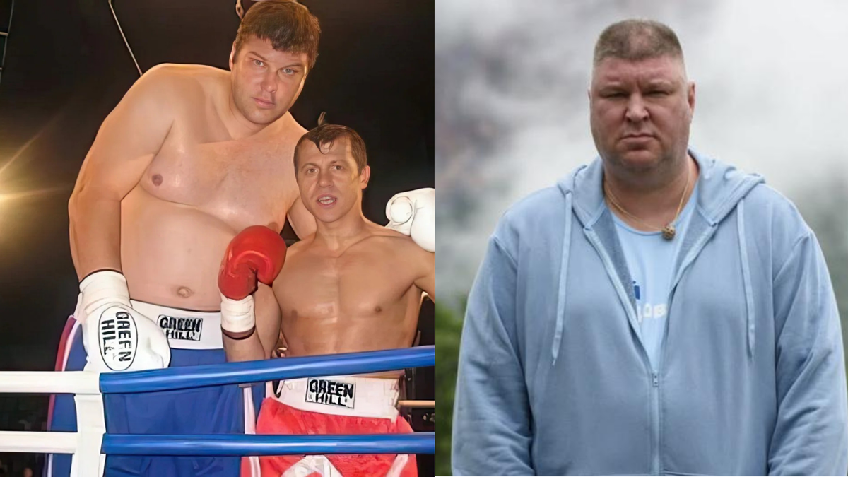 Андрей Свиридов 