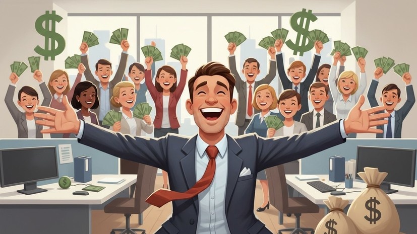   Сгенерировано с помощью ИИ