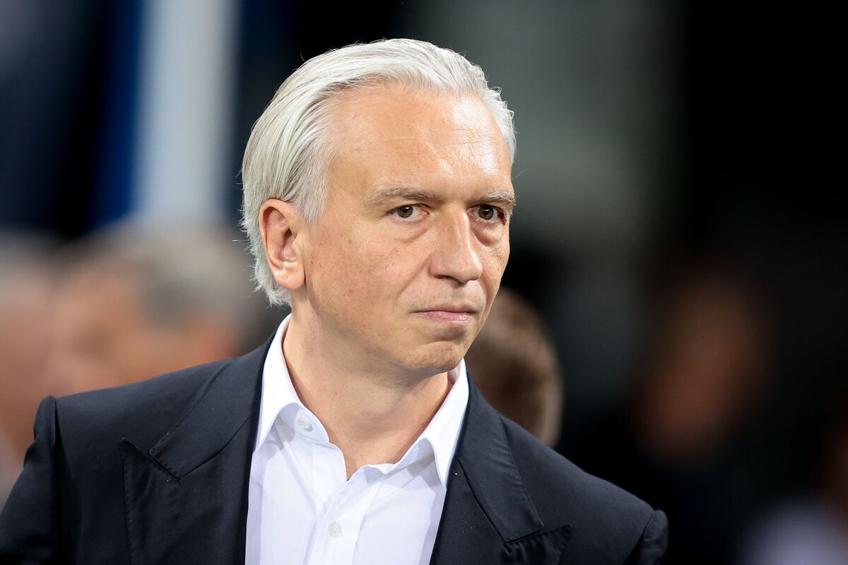     Александр Дюков / Фото: РФС